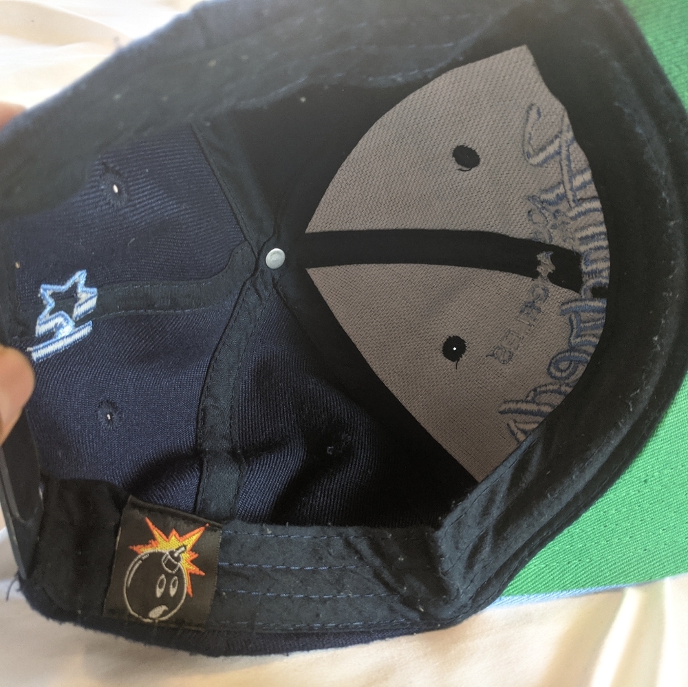 The Hundreds - Super Vintage Snapback - Picture 4 of 7
